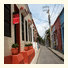 El Viajero Hostel Cartagena: fotografie