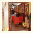 Hostal La Casona de Getsemani