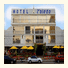 Hotel Toledo: fotografie