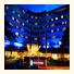 Hotel Intercontinental Medellín