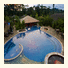 Rio Celeste Hideaway Resort