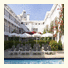 Nissi Park Hotel: fotografie