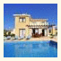 Urania Villa