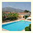 Five Fingers Holiday Bungalows