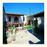 Avli Traditional Houses