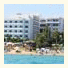 Iliada Beach Hotel: fotografie