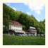 Hotel Skalní Mlýn
