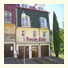 Pension Relax