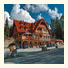 Hotel Kupec Frymburk