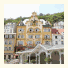 Hotel Romance Puškin: fotografie