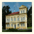 Lazensky pension Manes: fotografie