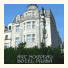 Hotel Praha Liberec
