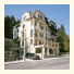 Spa Hotel St. Moritz: fotografie