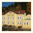 SwissHouse Apartmets & Spa: fotografie