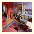 Poets' Corner Hostel