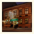 Penzion Hotel Morrison
