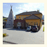 Hotel Albatros Prachatice