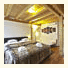 Apartment Attic Olivova: fotografie
