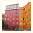 Hotel Inturprag: fotografie