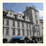 Hotel Modra ruze: fotografie
