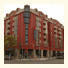 Ibis Praha Karlin: fotografie
