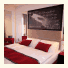 Red & Blue Design Hotel Prague: fotografie