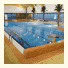 Wellness Hotel Step: fotografie