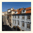 U Zlate Podkovy - At The Golden Horseshoe: fotografie