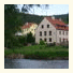 Rožmberk Royale Pension