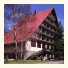 Hotel Rusava: fotografie
