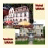 Hotel Uran: fotografie