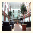 Hotel Baltaci Atrium: fotografie