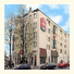 Ibis Hotel Aachen Normaluhr