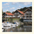 Hotel Restaurant Bootshaus