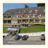 Hotel Pension Jägerstieg & Appartments