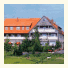Landidyll Hotel zum Freden