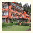 Aparthotel Hochwald: fotografie