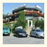 Themen Hotel Terrassen Cafe