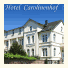 Hotel Carolinenhof