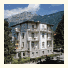 Hotel Almrausch: fotografie