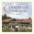 Hotel Landhaus Strobl am See