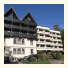 Hotel Bergfrieden: fotografie