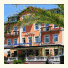 Am Festspielhaus Hotel Bayerischer Hof