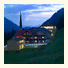 HUBERTUS Alpin Lodge & Spa