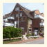 Hotel Strandburg