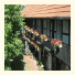 Hotel garni & Oma's Heuhotel 'Pension zur Galerie'