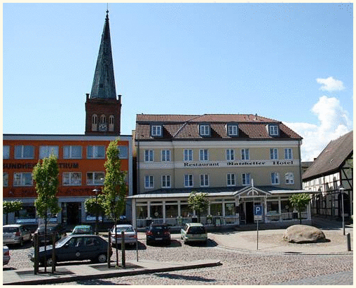 Hotel und Restaurant Ratskeller: fotografie