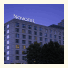 Novotel Berlin Mitte