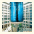 Radisson Blu Hotel, Berlin