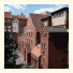 Three Little Pigs Hostel Berlin: fotografie